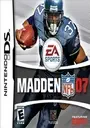 Madden NFL 07 ROM