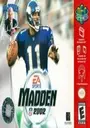 Madden NFL 2002 ROM