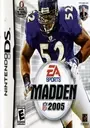 Madden NFL 2005 ROM