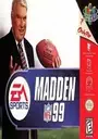 Madden NFL 99 (E) ROM