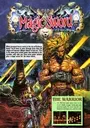 MAGIC SWORD - HEROIC FANTASY ROM