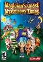 Magician's Quest - Mysterious Times (US) ROM