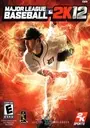 Major League Baseball 2K12 ROM