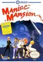 Maniac Mansion (SW) ROM