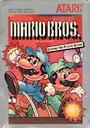 Mario Bros (1983) (Atari) ROM