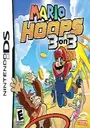 Mario Hoops 3 On 3 ROM