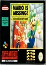 Mario Is Missing (G) ROM