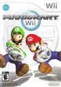 Mario Kart Wii (Full Version) ROM