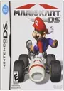 Mario Kart DS (J) ROM