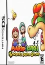 Mario & Luigi: Bowser's Inside Story ROM