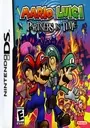 Mario & Luigi - Partners in Time ROM