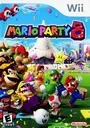 Mario Party 8 ROM