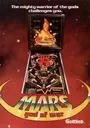 Mars - God of War ROM