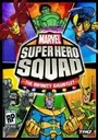 Marvel Super Hero Squad (EU)(M4) ROM