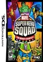 Marvel Super Hero Squad - The Infinity Gauntlet (Europe) ROM