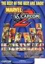 Marvel Vs. Capcom 2 New Age of Heroes (USA, Rev A) ROM