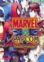 MARVEL VS. CAPCOM - CLASH OF SUPER HEROES (EUROPE) ROM