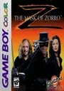 Mask Of Zorro, The ROM