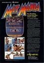 Mat Mania ROM