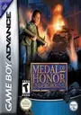 Medal Of Honor - Underground (Sir VG) (E) ROM