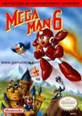 Mega Man 6 (U) [T-German1.01] ROM