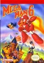 Mega Man 6 [T-Port] ROM