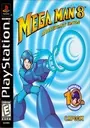 Megaman 8 [SLUS-00453] ROM