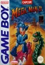 Mega Man III (EU) ROM