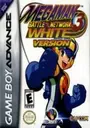 MegaMan Battle Network 3 White Version (EU) ROM