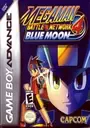 Megaman Battle Network 4 - Blue Moon ROM