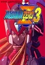 MegaMan Zero 3 (EU) ROM