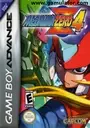 MegaMan Zero 4 ROM