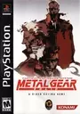 Metal Gear Solid (E) (Disc 2) ROM