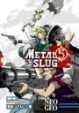 Metal Slug 5 ROM