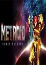 Metroid (PC10) ROM