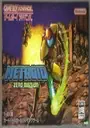 Metroid - Zero Mission (J) ROM