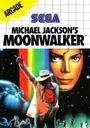 Michael Jackson's Moonwalker ROM