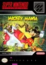 Mickey Mania (E) ROM