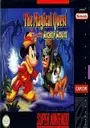 Mickey No Magical Adventure (V1.1) (J) ROM