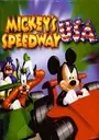 Mickey's Speedway USA ROM