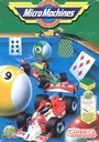 Micro Machines ROM