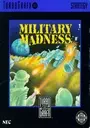 Military Madness ROM