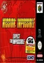 Mission Impossible (F) ROM