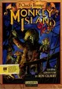 Monkey Island 2 LeChuck's Revenge (DOS, Spanish) Game ROM