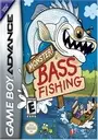 Monster Bass Fishing ROM