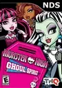 Monster High - Ghoul Spirit (E) ROM