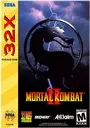 Mortal Kombat II ROM