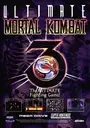 Mortal Kombat 3 (Beta) ROM