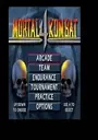 Mortal Kombat 4 ROM