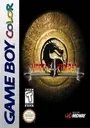 Mortal Kombat 4 USA ROM